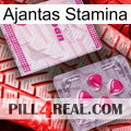 Ajantas Stamina 32